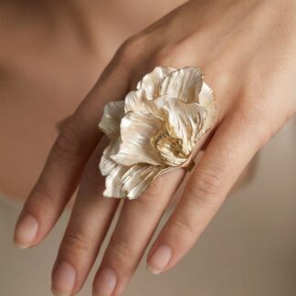 Stor organisk ring